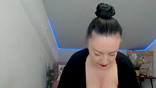 BrendaSkye online show from September 26, 3:32 am