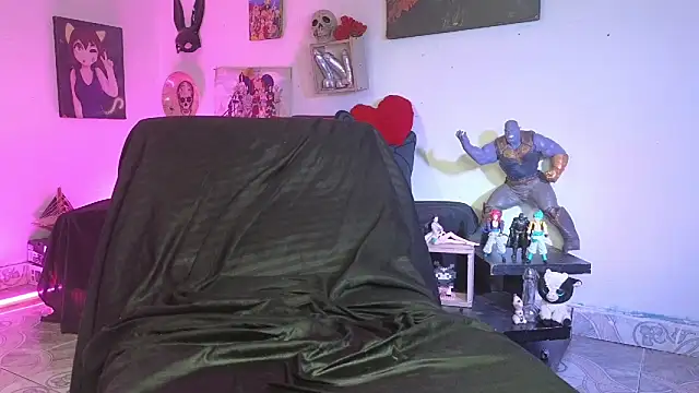 chirlleyy online show from January 30, 9:36 pm