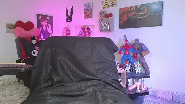 chirlleyy online show from February 11, 8:42 pm