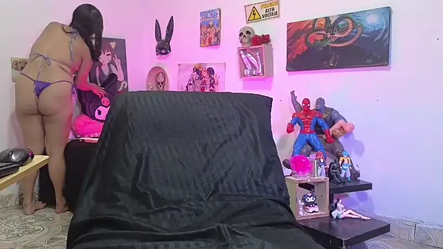 chirlleyy online show from February 17, 11:31 pm