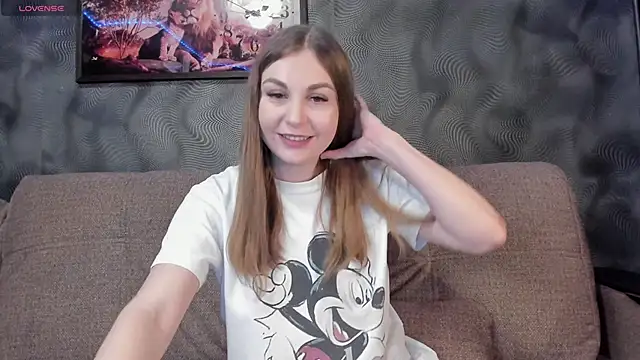 CassieMils online show from February 11, 11:21 am