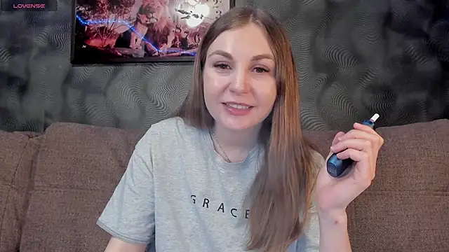 CassieMils online show from February 17, 5:53 pm