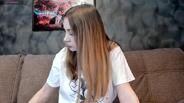 CassieMils online show from February 28, 2:31 am