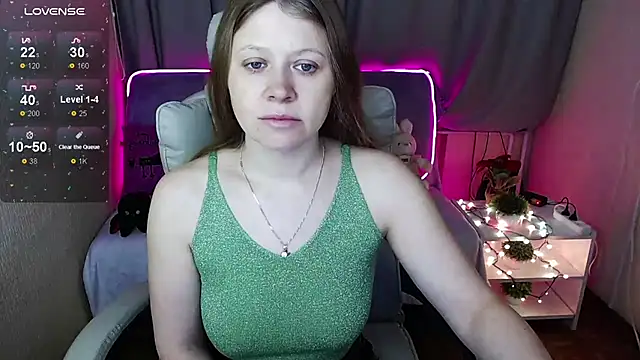 alekasamui online show from January 5, 12:31 am