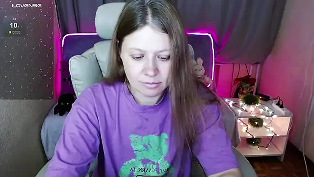 alekasamui online show from January 6, 4:26 am