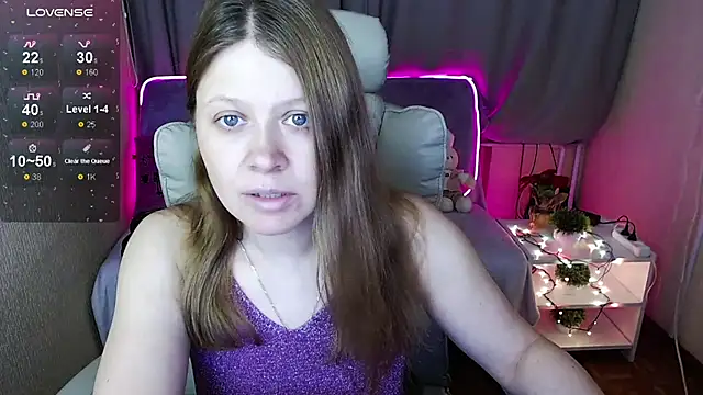 alekasamui online show from January 9, 3:26 am