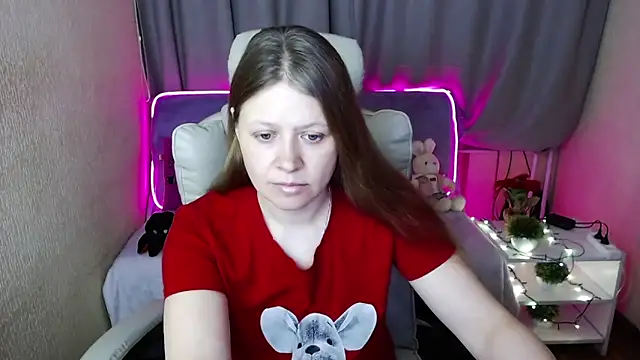 alekasamui online show from March 1, 1:22 am