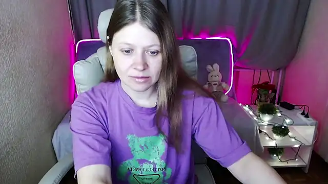 alekasamui online show from March 5, 1:31 am