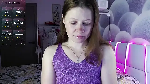 alekasamui online show from October 1, 11:22 pm