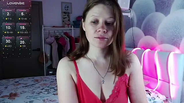 alekasamui online show from October 15, 12:55 am