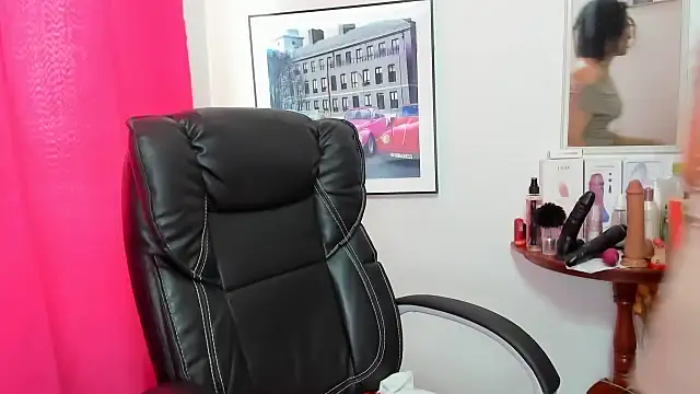 Aries Mature online show from March 14, 3:14 pm