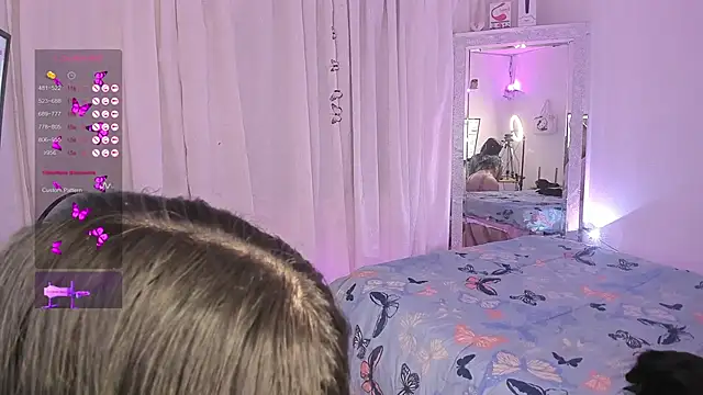 GoddessLinda04 online show from December 20, 2:08 am