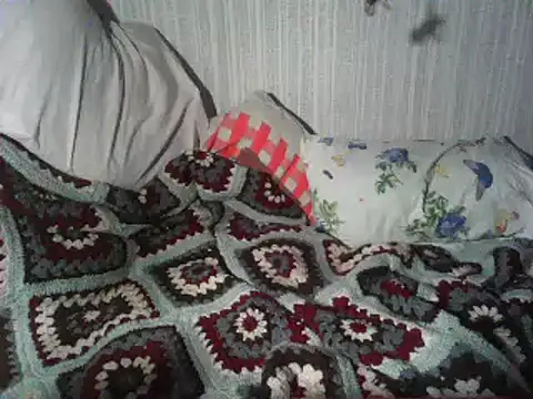 Alma Evelynne online show from January 30, 11:24 pm