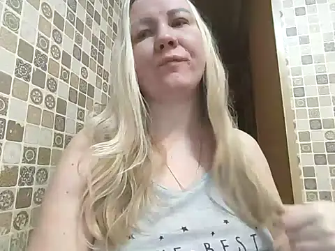 PrettyHairyBlonde online show from January 1, 6:47 am