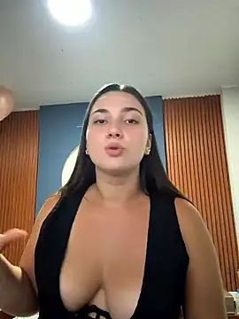 ava blue online show from March 13, 7:17 pm