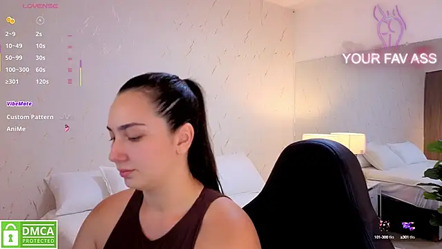 ava blue online show from September 10, 7:25 pm