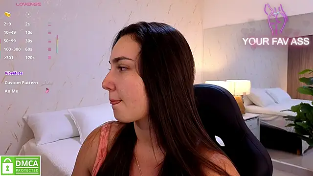 ava blue online show from September 12, 7:25 pm