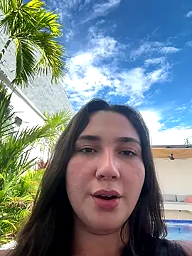 ava blue online show from October 10, 7:35 pm