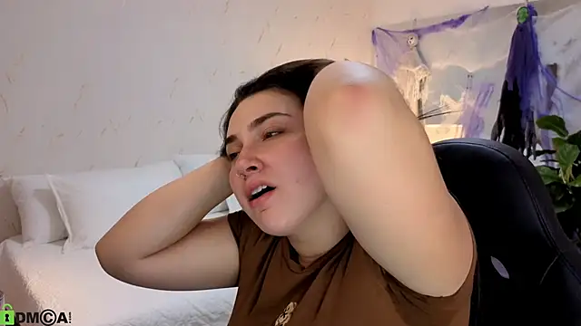 ava blue online show from October 27, 7:51 pm