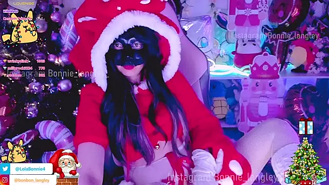 Asuka langleysoryu online show from December 25, 5:16 am