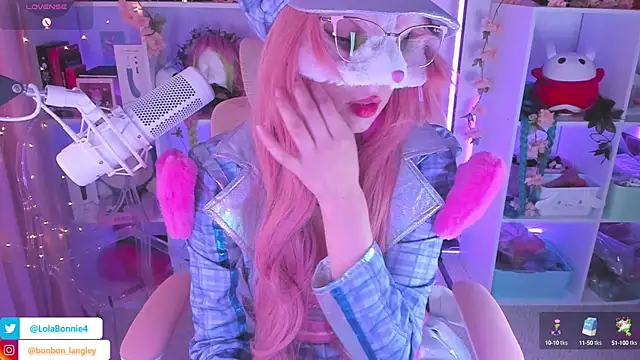 Asuka langleysoryu online show from February 14, 5:36 pm