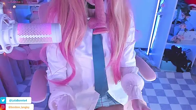 Asuka langleysoryu online show from March 18, 10:58 pm