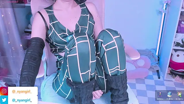 Asuka langleysoryu online show from September 16, 5:47 pm