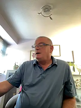 Garry831 online show from September 29, 9:36 am