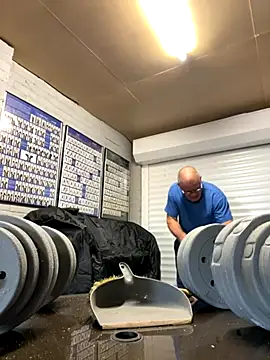 Garry831 online show from October 28, 11:47 am