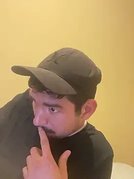 Tomthelong online show from February 27, 3:36 am