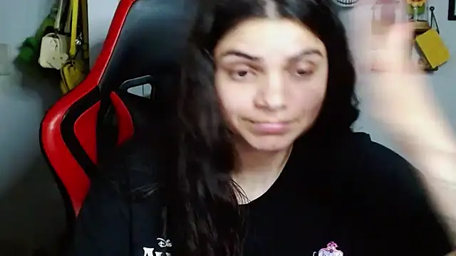 Nikkykora15 online show from January 3, 5:28 am