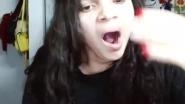 Nikkykora15 online show from January 9, 2:11 am