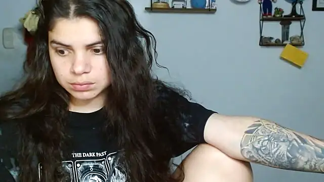 Nikkykora15 online show from January 31, 12:28 am