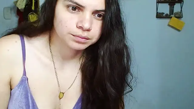 Nikkykora15 online show from January 31, 11:13 pm