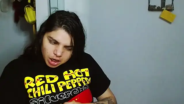 Nikkykora15 online show from February 2, 3:21 am