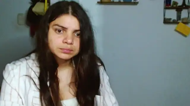 Nikkykora15 online show from February 4, 4:59 am