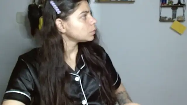 Nikkykora15 online show from February 6, 12:22 am