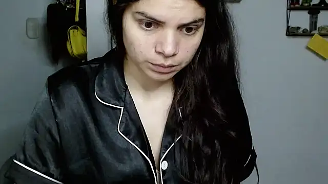 Nikkykora15 online show from February 6, 3:27 am