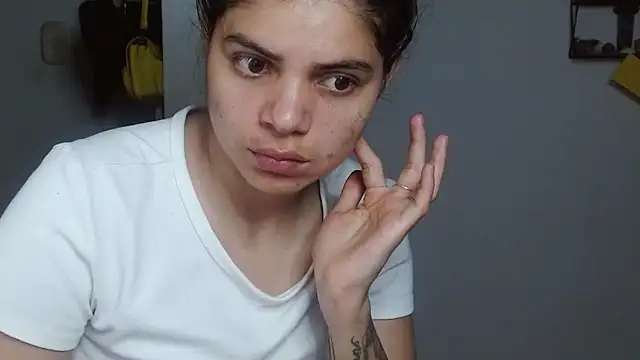 Nikkykora15 online show from February 7, 12:31 am