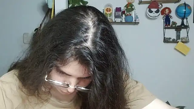 Nikkykora15 online show from February 12, 2:14 am