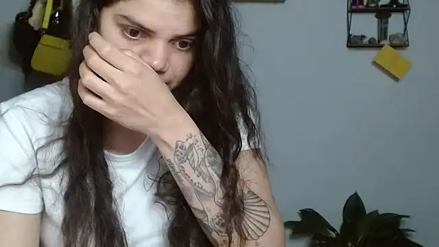 Nikkykora15 online show from February 13, 5:05 am