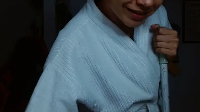 Nikkykora15 online show from February 15, 3:31 am