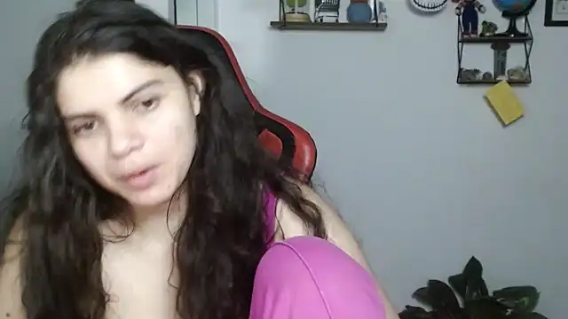 Nikkykora15 online show from February 22, 4:51 am