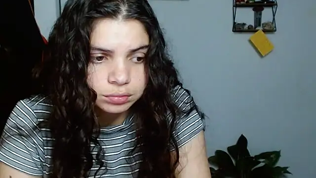 Nikkykora15 online show from February 26, 11:37 pm