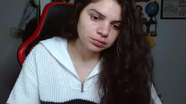 Nikkykora15 online show from March 1, 1:22 am