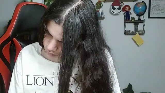 Nikkykora15 online show from March 2, 12:09 am