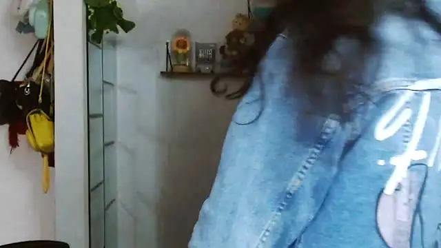 Nikkykora15 online show from March 14, 10:05 pm