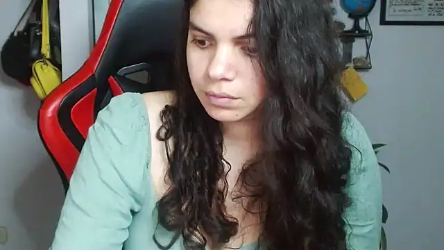 Nikkykora15 online show from March 18, 10:48 pm