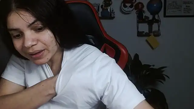 Nikkykora15 online show from March 20, 1:02 am