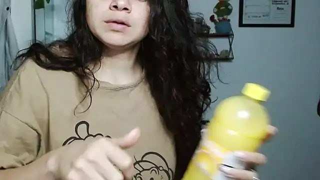 Nikkykora15 online show from September 27, 12:26 am